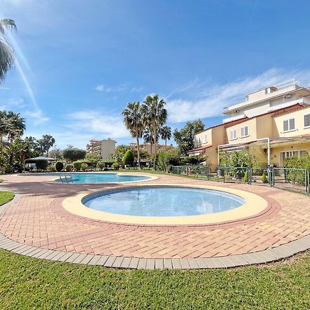 Global Properties, Planta Baja Con Piscina En Canet De Berenguer Canet d'En Berenguer Extérieur photo