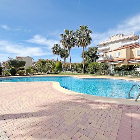 Global Properties, Planta Baja Con Piscina En Canet De Berenguer Canet d'En Berenguer Extérieur photo