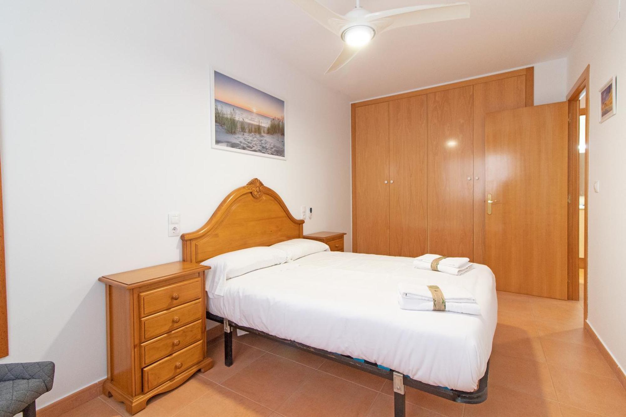Global Properties, Planta Baja Con Piscina En Canet De Berenguer Canet d'En Berenguer Extérieur photo