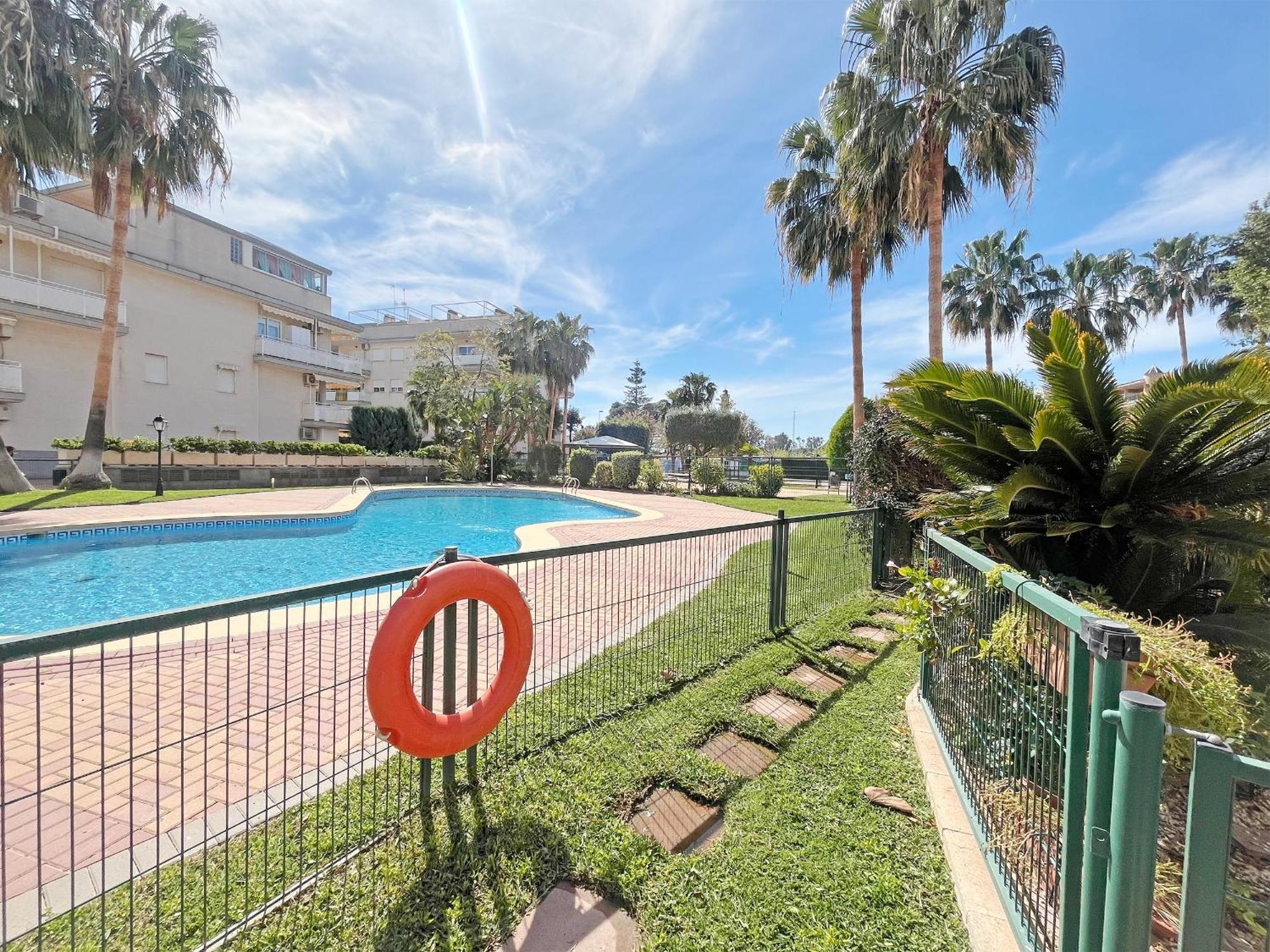 Global Properties, Planta Baja Con Piscina En Canet De Berenguer Canet d'En Berenguer Extérieur photo