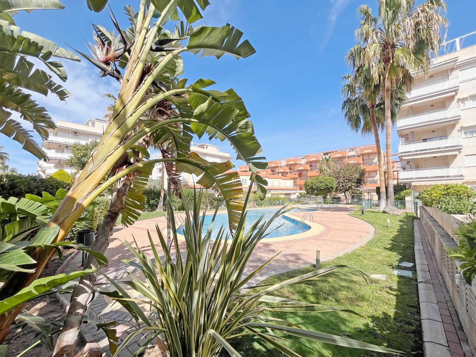 Global Properties, Planta Baja Con Piscina En Canet De Berenguer Canet d'En Berenguer Extérieur photo