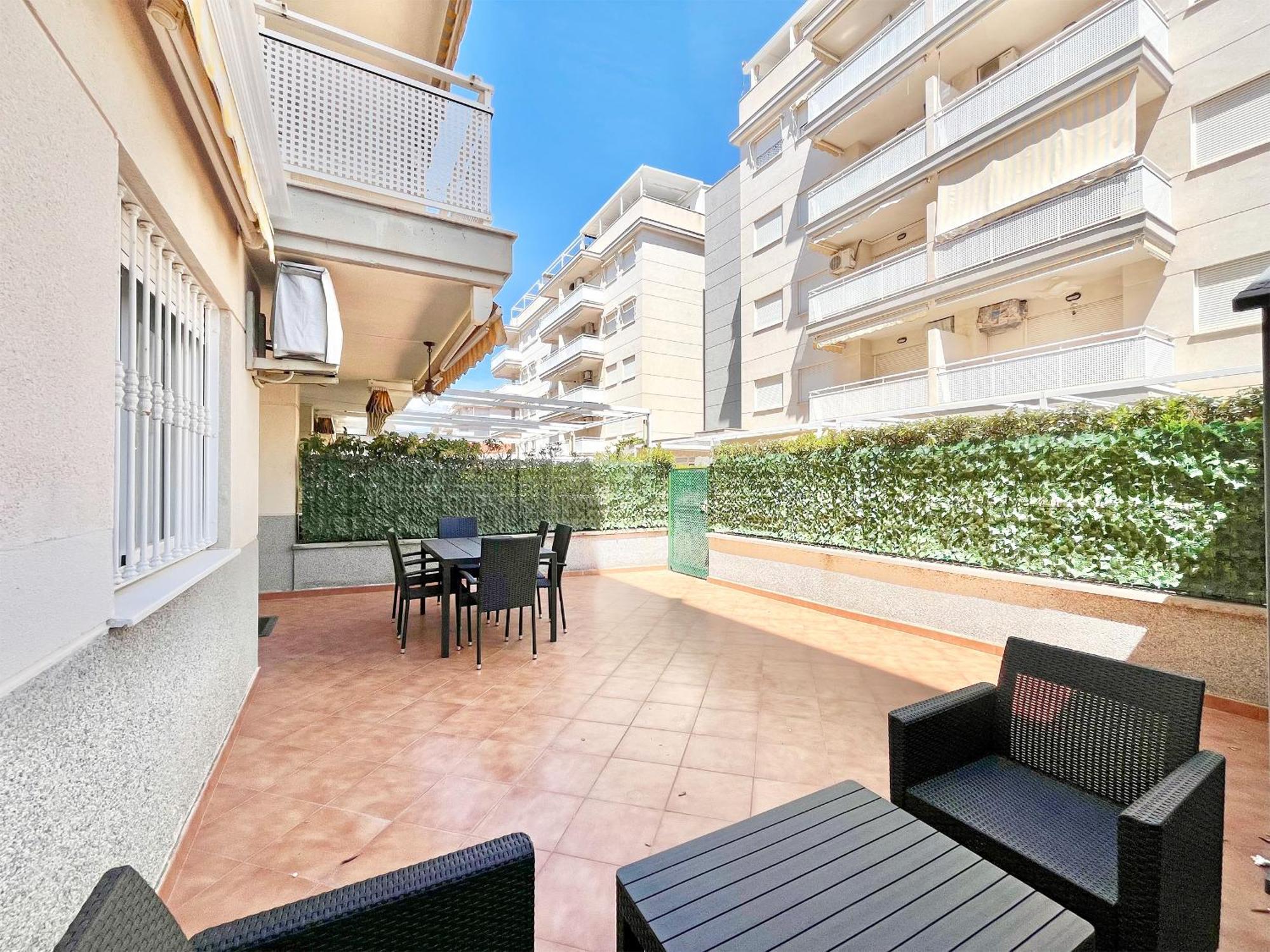 Global Properties, Planta Baja Con Piscina En Canet De Berenguer Canet d'En Berenguer Chambre photo