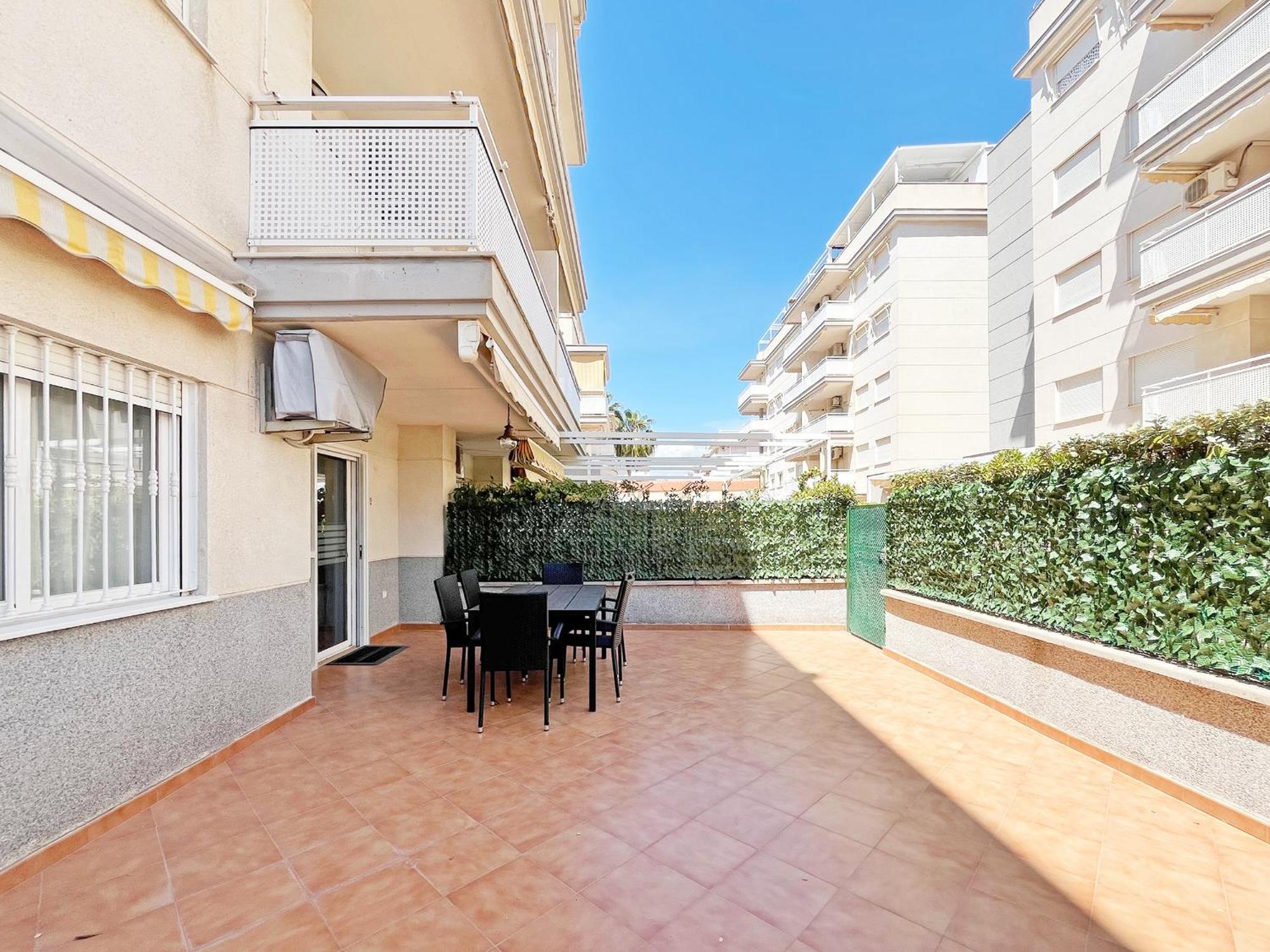 Global Properties, Planta Baja Con Piscina En Canet De Berenguer Canet d'En Berenguer Chambre photo